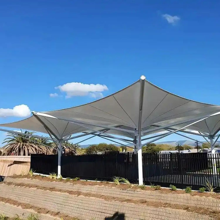 灌南县工程案例