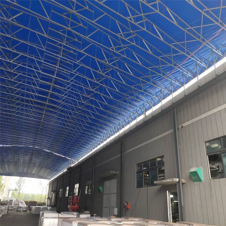 灌南县工程案例