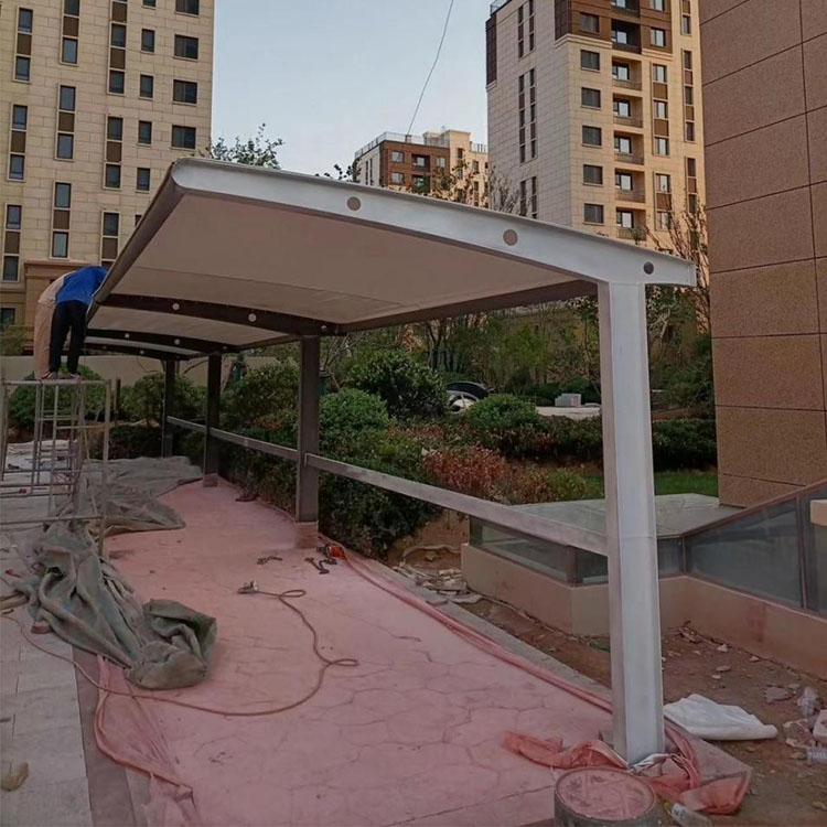 灌南县工程案例